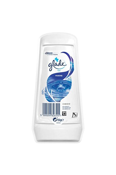 Glade Aparat odorizant Glade, gel, marin, 150 g
