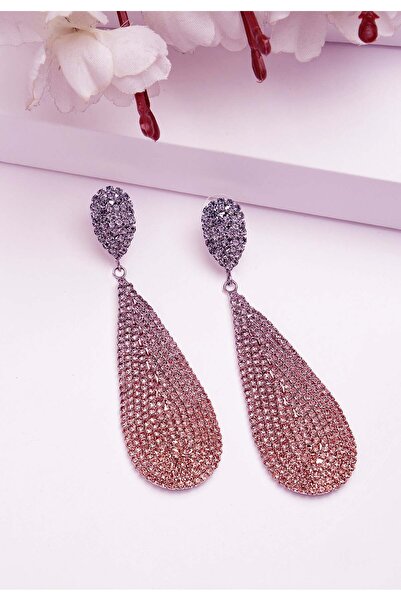 Avant-Garde Paris Cercei cu picături de ploaie din colecția Diva