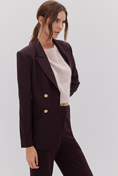 Shn KRUVAZE BLAZER PANTOLON TAKIM