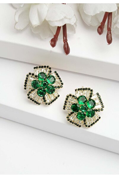 Avant-Garde Paris Colecția Diva cu știfturi Columbine