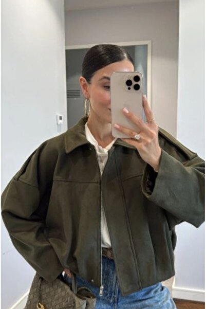 shop Astarsız bomber ceket