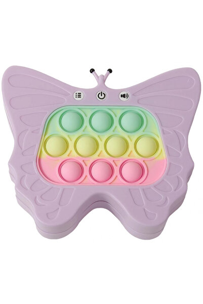 Flippy Jucarie Interactiva Tip Consola pentru Copii, Flippy, Diferite Moduri ...