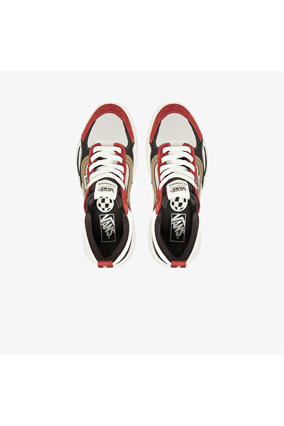 Vans MTE UltraRange Neo VR3 Unisex Kahverengi Sneaker