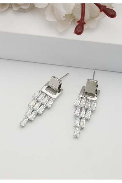 Avant-Garde Paris Cercei Cascadă Radianți