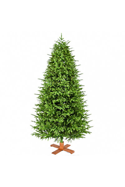 BraziPremium By OLLMA Brad artificial premium Helsinki cu suport din lemn mas...