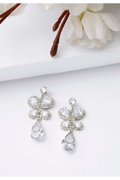 Avant-Garde Paris Cercei fluture fermecători