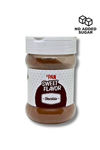 Dr Pan Sweet Flavor Çikolata ( Çikolatalı Tatlandırıcı) 150 gr