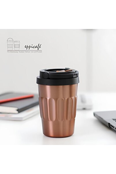 ORCHID كوب سفر SS سعة 500 مل