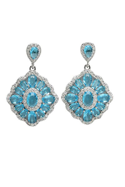 Avant-Garde Paris Cercei declarativi cu zirconiu cubic din colecția Diva