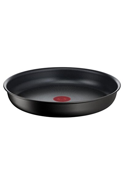 TEFAL L76304 Ingenio Titanyum 6X Mix Tava 24 cm