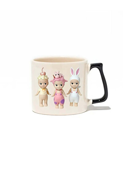 baskigo.com كوب سوني أنجل الفاخر - كوب سيراميك هدية