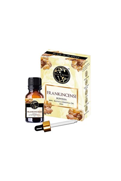 Aroma Land Ulei esențial pentru aromaterapie, Aroma Land, Tămâie, 10 ml