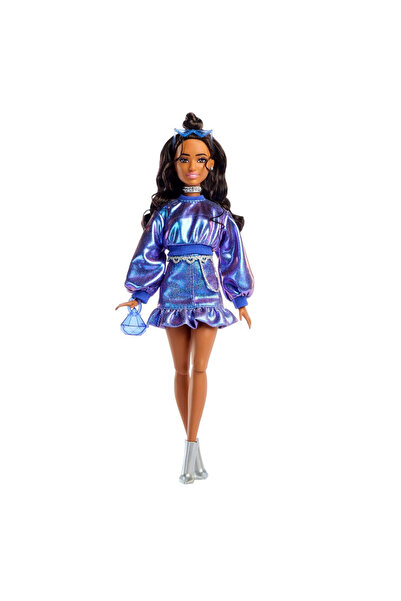 Barbie Deluxe Style Bebekler HYV24-JFP42