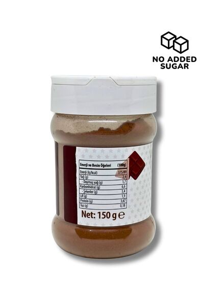 Dr Pan Sweet Flavor Çikolata ( Çikolatalı Tatlandırıcı) 150 gr