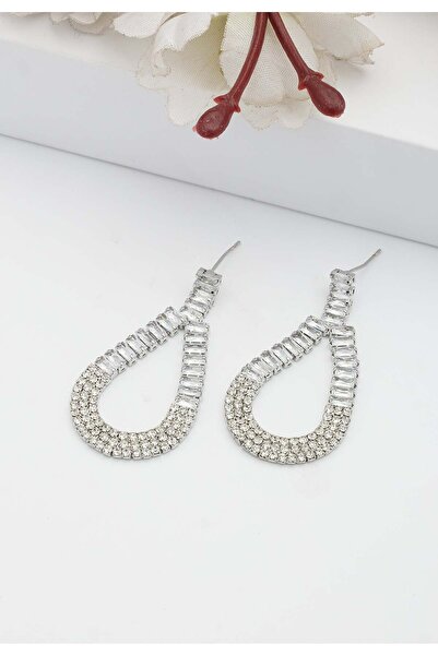 Avant-Garde Paris Cercei cu lacrimă