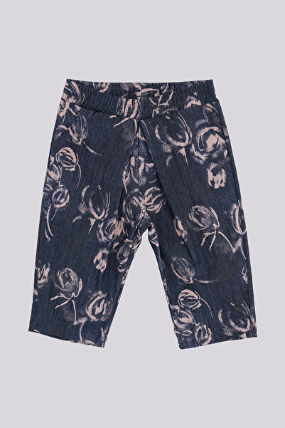 GB Baby Baby Girl Patterned Trousers