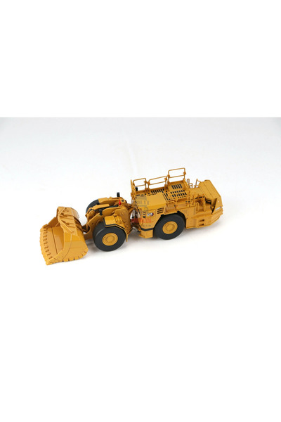 Diecast Masters Yeni Logo 1/50 Cat R2900 XE Yeraltı Maden Yükleyicisi