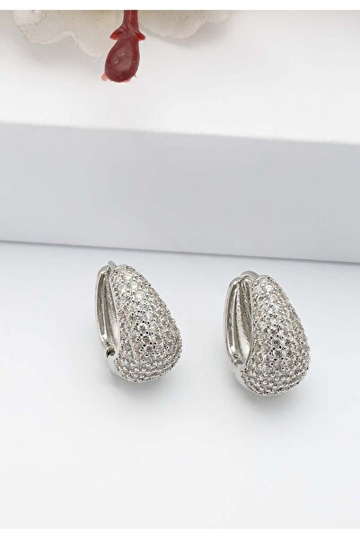 Avant-Garde Paris Cercei rotunzi strălucitori