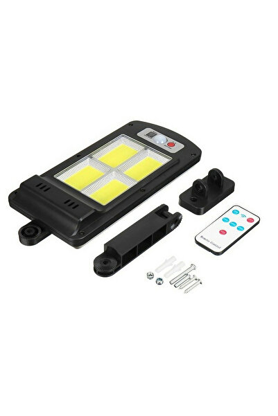 Flippy Lampa Solara De Exterior LED Flippy, 36 cm x 11.5 cm, 3072 Lumeni 128 ...