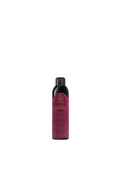 Muran Spicy Curl - Crema fixativa pentru par cret, 200 ml