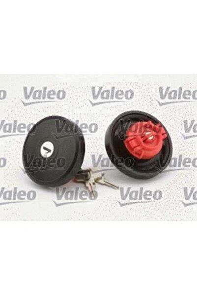 VALEO 247606 Yakit Depo Kapagi +anahtari (citroen: C2/c3/c4/307 Benzinli) (wk...