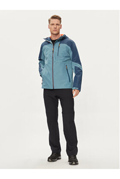 CMP Ανδρικό Αδιάβροχο 34Z6547 Μπλε