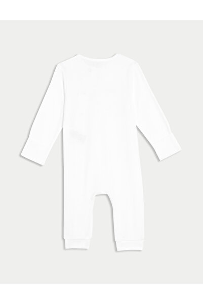 Marks & Spencer Saf Pamuklu Uyku Tulumu