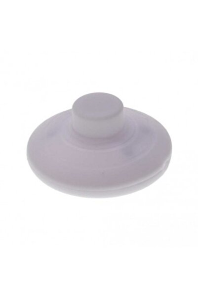 Bibilel Foot Switch, White, ATX-BBL7619