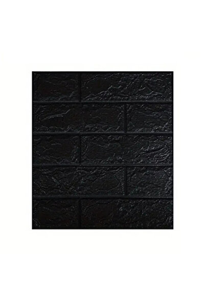 Toolsy Set 10 Placi Tapet 3D, Flippy, 35 x 38 cm, Grosime 3 mm, din Polietile...