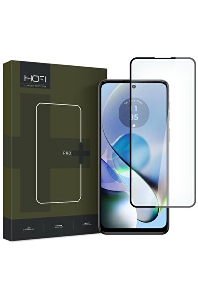 HOFI Protector de ecran pentru Motorola Moto G54 Power Edition / G14 / G54 / ...