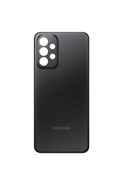 Samsung Капацитет на батерията Galaxy A23 5G A236 / A23 A235, Черен