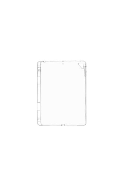 SOHO Husa din silicon pentru Apple iPad Pro 12.9 (2018), Transparent