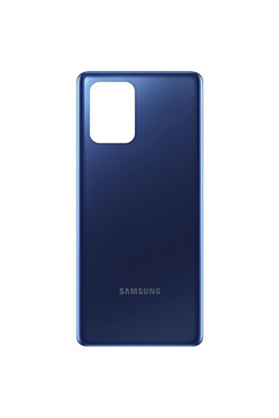 Samsung Capac Baterie pentru Galaxy S10 Lite G770, Albastru