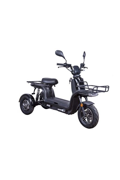 ZTECH Scuter electric ZT-29-A EXPRESS autonomie 70 Km viteza maxima 45 km/h putere 2x800W acumulator