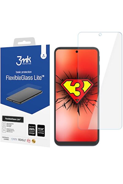 3MK Protector de ecran FlexibleGlass Lite pentru Motorola Moto G41
