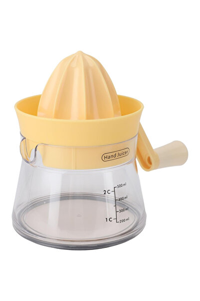 Flippy Storcator de Citrice Manual, Flippy, Rezistente, Usor de Folosit si Depozitat, Durabil, Calitativ, 1