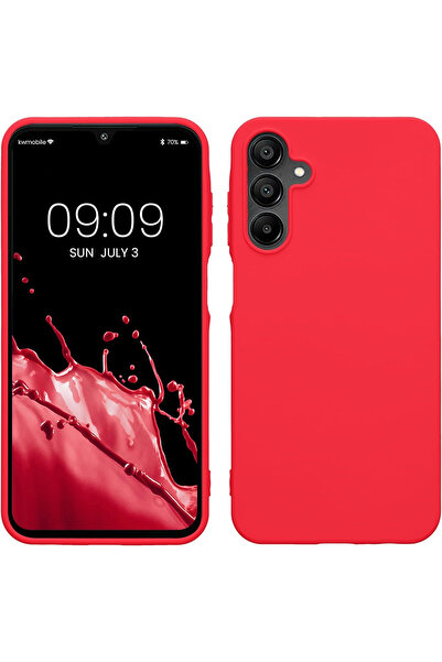 Toolsy Husa de Protectie Matte TPU, Flippy, pentru Samsung Galaxy A55 5G, Pro...