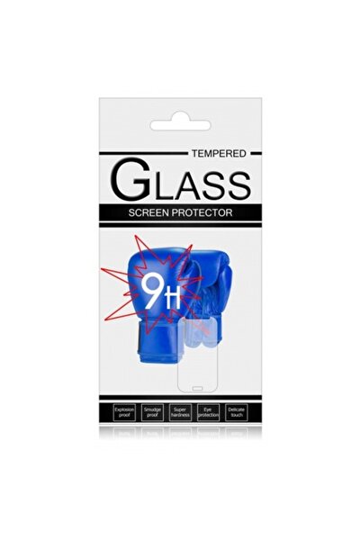 E-ART Προστατευτικό οθόνης για Samsung Galaxy A8 (2018) A530, σκληρυμένο γυαλ...