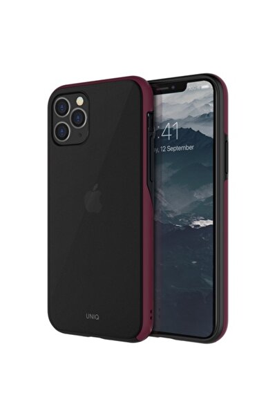 uniq Vesto Hue Case for Apple iPhone 11 Pro - Brown