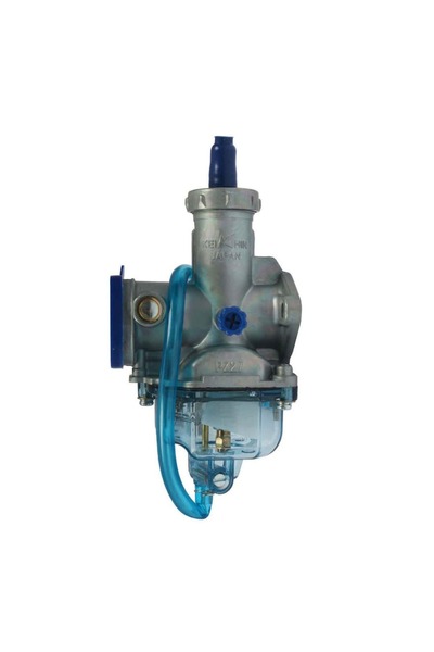 PeraPelis Cg 150 Karbüratör Keıhın Pz27 Şeffaf Hazne