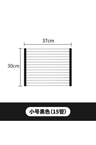 Flippy Covoras de Scurgere pentru Chiuveta Bucatarie, din Otel Inoxidabil, Su...