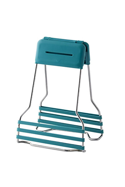 Flippy Flippy Non-Slip Silicone Bowl Clamp for Household Use, Heat Resistant Ina