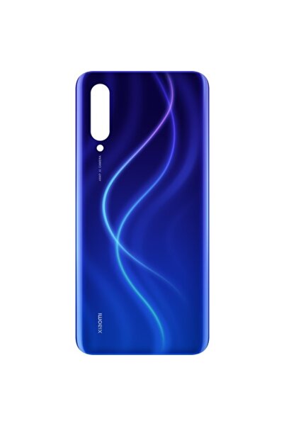 Xiaomi Capac baterie compatibil cu Mi 9 Lite, albastru
