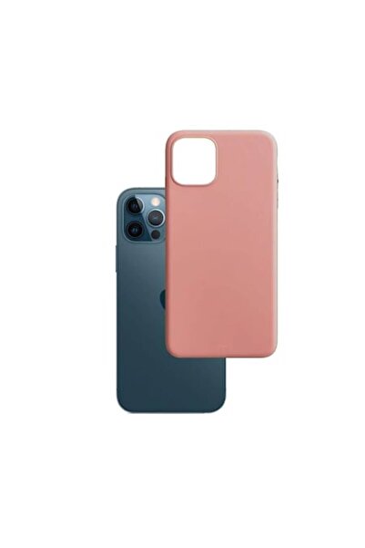 3MK Husa pentru Apple iPhone 13, 3MK, Matt, Roz