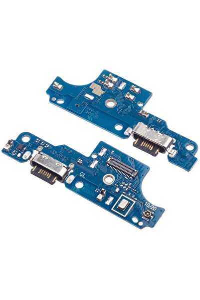 Motorola Placa cu Conector Incarcare - Microfon Moto G10