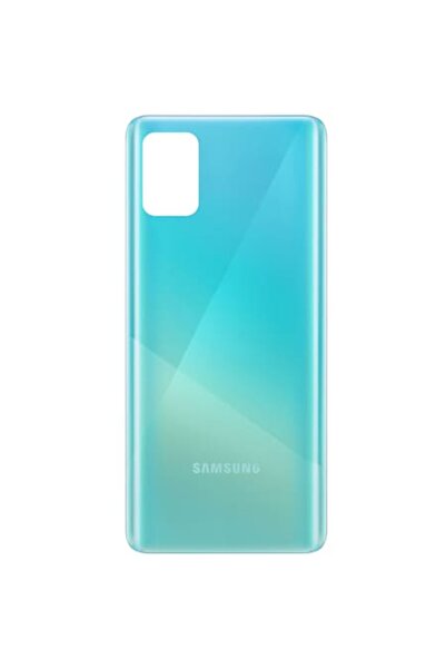 Samsung Капацитет на батерията Galaxy A51 A515, Albastru