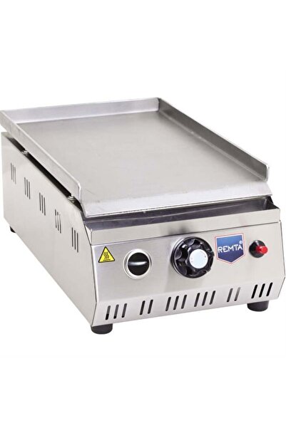Remta 30 cm Pleyt Izgara Tüplü CE