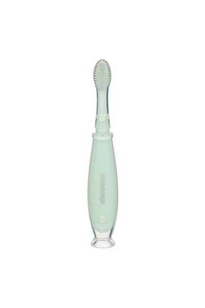 dalip Toothbrush for children +6 months, soft bristles, suction base fixation...