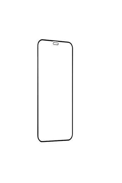 OEM Sticla securizata 9H pentru iPhone 12 si 12 Mini, Transparent