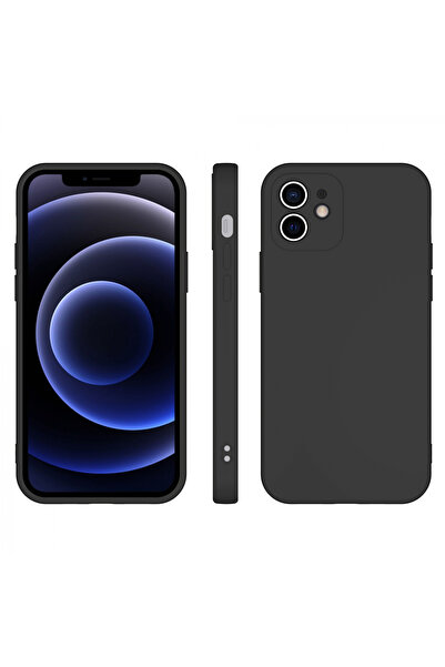 Flippy Husa pentru Samsung Galaxy A03 4G, Flippy, Liquid Silicone, cu Microfi...